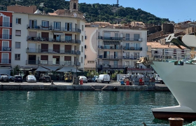 Psychologue Clinicienne Sète (34200)