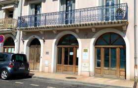 Psychologue Clinicienne Sète (34200)