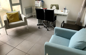 Psychologue Clinicienne Sète (34200)