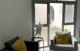 Psychologue Clinicienne Sète (34200)