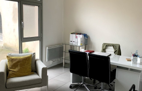 Psychologue Clinicienne Sète (34200)