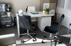 Psychologue Clinicienne Sète (34200)